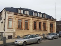 Edemi Hotel - Solomon the First Street 3*