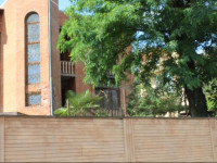 Argonaut Guest House