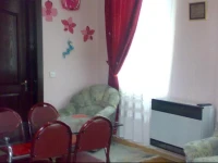 Rioni Guest House 