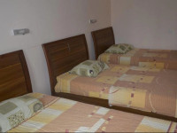 Botanical Garden Hostel 