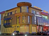 Monopoli Hotel  3*