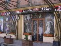 Oazis Hotel 3*