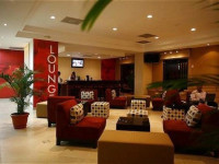 Holiday Inn San Salvador
