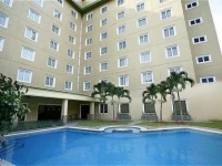 Holiday Inn San Salvador 3*