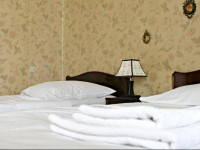 Travellers House