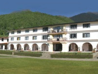 Hospederia San Javier