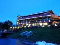 Lake Resort Kvareli  3*