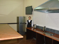 Qvareli Inn Hostel