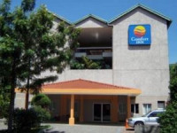 Comfort Inn Real San Salvador