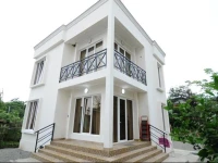 Giorgi Guest House Makhinjauri 3*