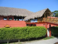 Las Hojas Resort 3*