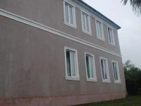 Jintcharadze Inn 2*