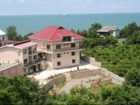 SV Hotel Batumi 3*