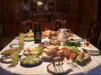 Guest House on Agmashenebeli 3*