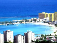 Turtle Beach Towers