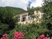 Guesthouse "Lenjeri" / Гостевой дом "Ленджери"  3*