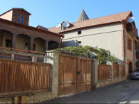 Around the Corner Guest House