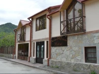 Bagineti Hotel  3*