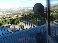 Country House Qoshigora 4*