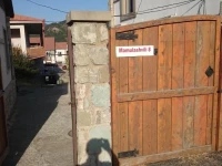 Guest House on Mamulashvili 2*