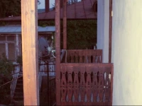 Guesthouse Dariali 