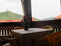 Guesthouse Mtskheta-Kapanadze