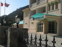 Mtskheta Palace Hotel  3*
