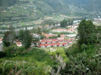 Las Truchas