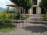 Villa Saguramo 4*