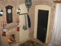 Burji Guest House 2*