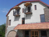 Galavnis Kari Hotel