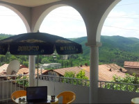Monshishi Guest House