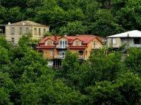 Zandarashvili Guest House 5*