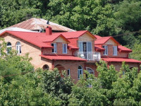 Zandarashvili Guest House