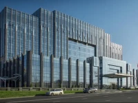 Hotels and Preference Hualing Tbilisi 5*