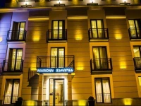 Marionn Hotel 4*