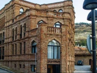 Old Tiflis Boutique Hotel 4*