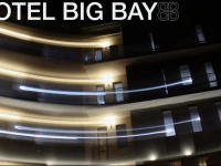 Big Bay Hotel 4*