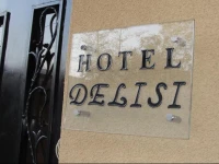Delisi Hotel  3*