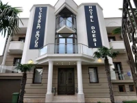 Doesi Hotel  3*