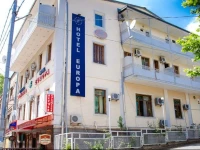 Europe Hotel Tbilisi 3*