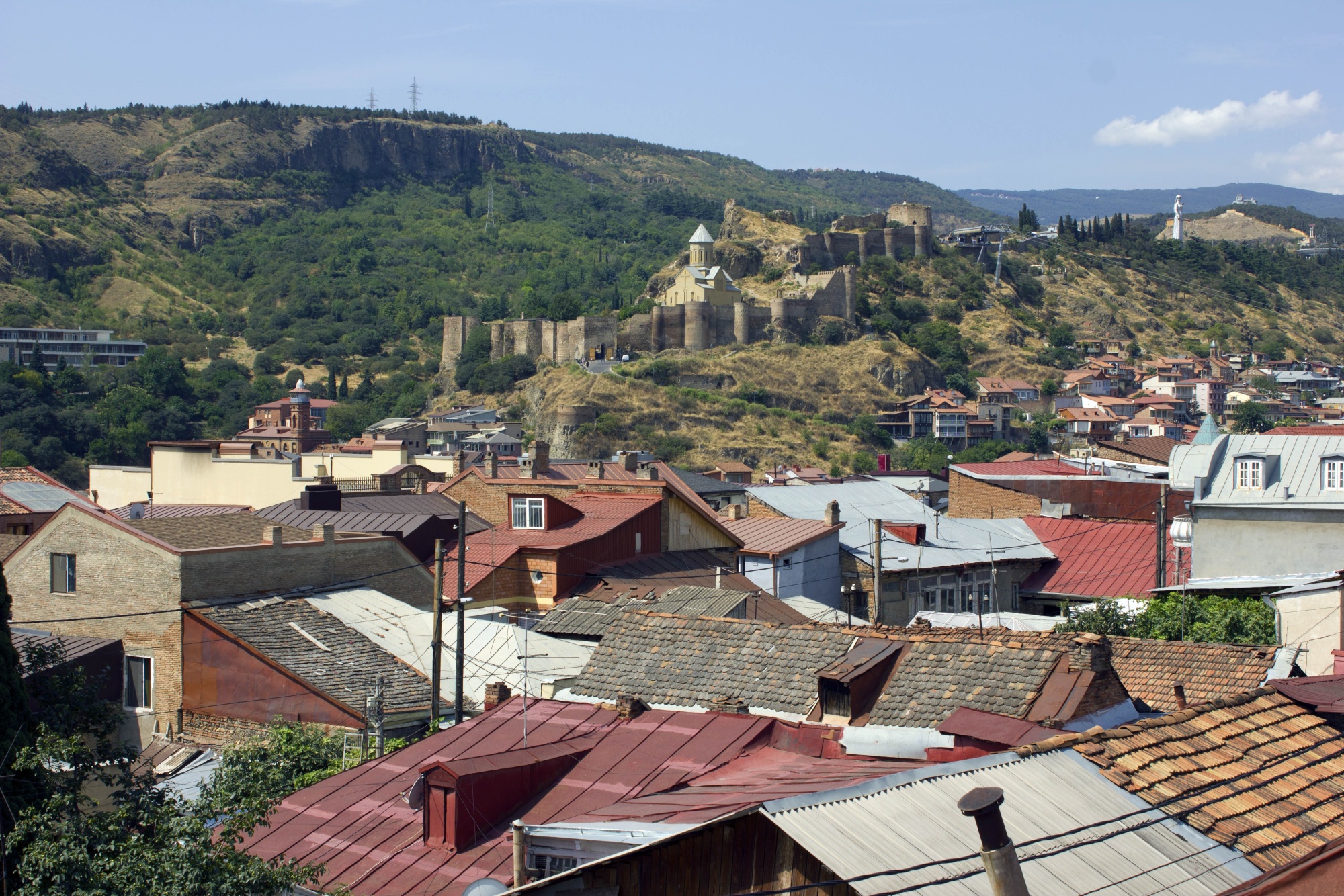 Flamingo Hotel Tbilisi 3*