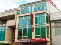GGS Hotel  3*