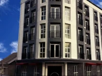 Grand Palace Hotel Tbilisi 4*
