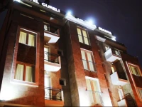 Gureli Hotel  4*