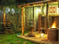 Idilia Hotel  3*