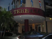 Terraza 3*
