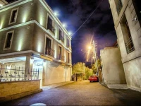 KMM Hotel B 3*