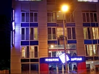 London Palace Hotel  / Лондон Пэлас отель 3*