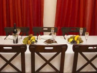 Lowell Hotel Tbilisi 4*